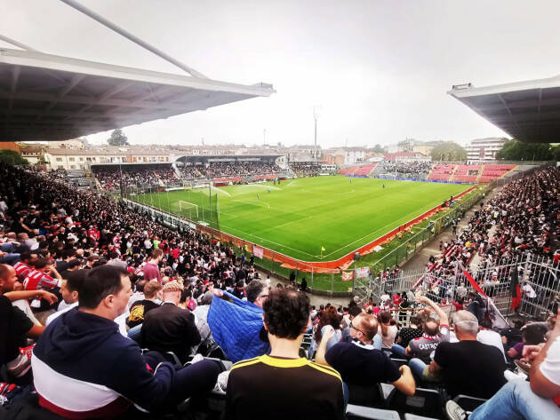Cremona e la Cremonese stasera insieme allo Zini per festeggiare la promozione in Serie A