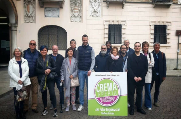 Crema Aperta Sport e valori - educazione. inclusione. salute