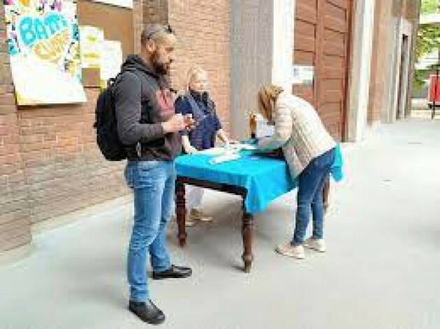 Sabato 14 maggio al voto per il rinnovo del Comitati di Quartiere 4 e 6