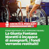 La regione non sa spendere i fondi per i disabili Ascolta il podcast di Matteo Piloni (PD)