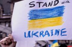 I cittadini europei approvano la risposta dell’UE alla guerra della Russia contro l’Ucraina