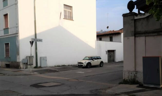 Cremona Via Ghisi, dal 16 maggio lavori per sistemare la rete fognaria