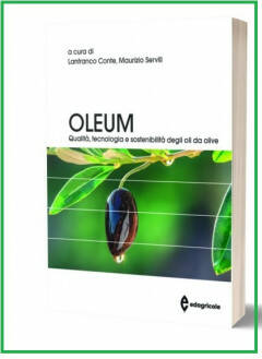 Edagricole OLEUM  Qualità, tecnologia e sostenibilità degli oli da olive