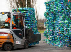 Corepla, nell’ultimo anno avviato a riciclo il 54,9% degli imballaggi in plastica