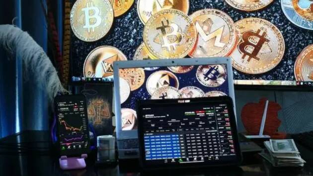 La Russia potrebbe usare le criptovalute per aggirare le sanzioni