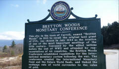 La necessità di una vera nuova Bretton Woods