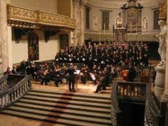 Per poter goder ogni Chiesa della musica. Civiltà musicale barocca a Casalmaggiore