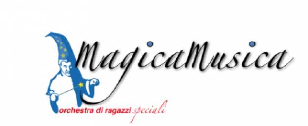 Sbulli, anche Giulia Dagani al Ponchielli con MagicaMusica