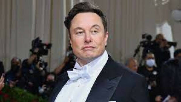  Mistero Elon Musk: mandare in pensione il presidente a 70 anni