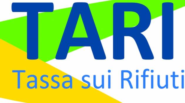 TARI 2022 - TARIFFE INVARIATE GRAZIE AL RECUPERO DELL’EVASIONE