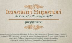 Brescia: ''INVENTARI SUPERIORI - Peer Gynt'' Stagione 2021/2022 - XIV edizione 