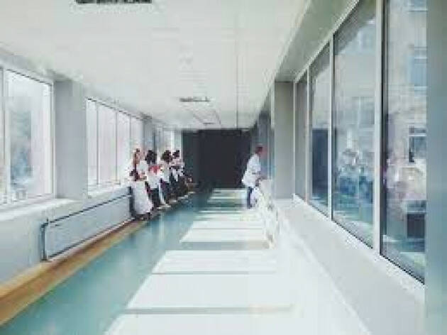 Nursing Up De Palma: ''Noi infermieri orgogliosi delle tante medaglie''