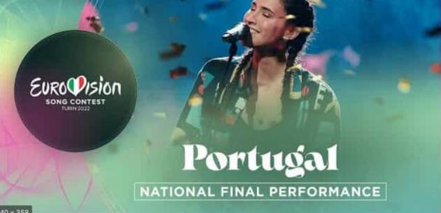 Eurovision Portogallo: Maro - Saudade, Saudade