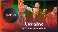 Eurovision Ucraina: Kalush Orchestra - Stefania