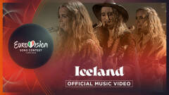 Eurovision Islanda: Systur - Með Hækkandi Sol