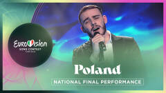 Eurovision Polonia: Ochman – River