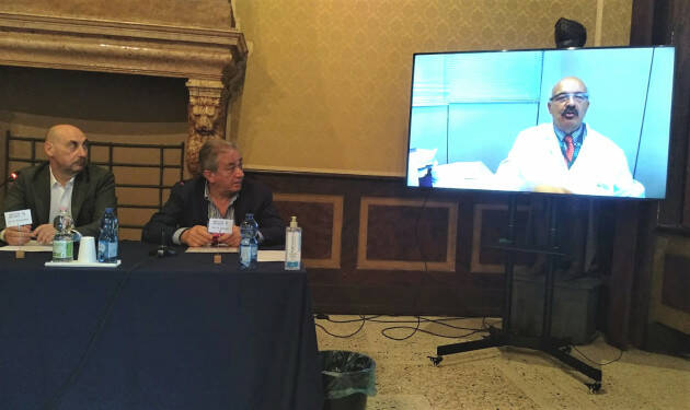 AL VIA LA SECONDA EDIZIONE DEL CORSO DI ALTA SPECIALIZZAZIONE PER NEUROCHIRURGHI, CON ESPERTI DI FAMA INTERNAZIONALE