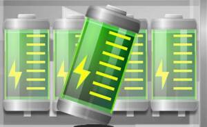 L’UE vuole diventare uno dei maggiori produttori di batterie al mondo