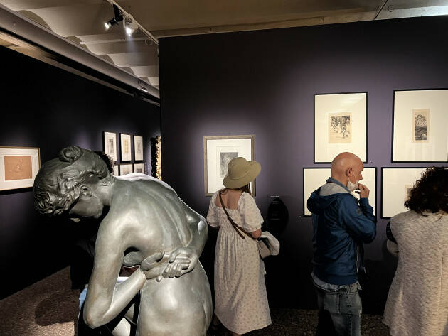 Piacenza: Klimt da record, in un mese hanno visitato la mostra 24.234 persone