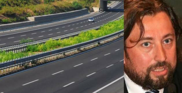 Degli Angeli: Stradivaria impugna al Tar l’acquisto del progetto Autostrada CR-MN.
