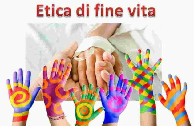 PD Cremona il 28 maggio incontro su Etiche fine vita parliamone insieme