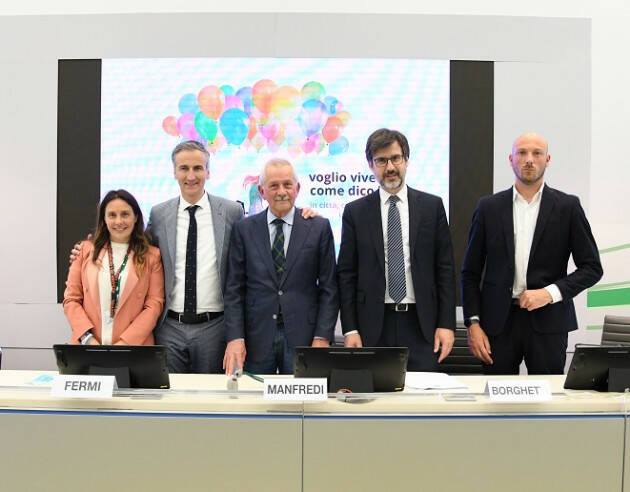 Lombardia Disabilità Presentato progetto di legge regionale bipartisan