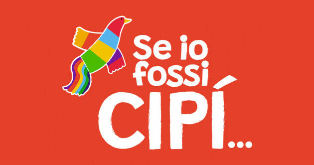 Anguissola CR   mostre 'Costituzione' e 'Giardino di Cipi'