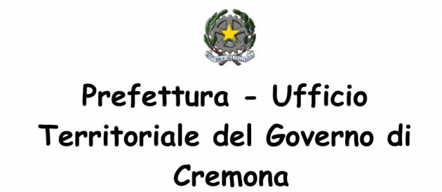 Cremona: Comunicato sampa - Consultazione elettorali e referendarie 2022