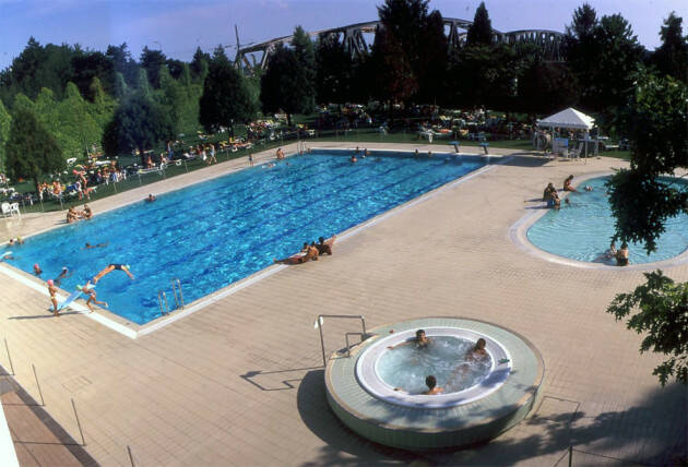 D.L.F.  CR Zanacchi la proposta di aprire ai non ferrovieri non è nostra