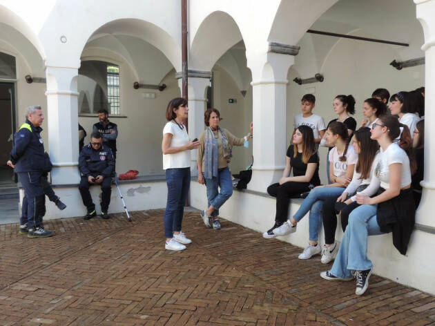 PROGETTO SOS PATRIMONIO