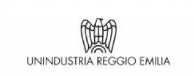 UNINDUSTRIA REGGIO EMILIA SVELA IL PROGETTO ''LEDTOLEAD – PASSAGGIO GENERAZIONALE''