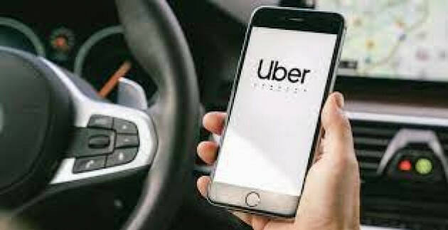 MULTA DI OLTRE 4 MILIONI DI EURO PER UBER