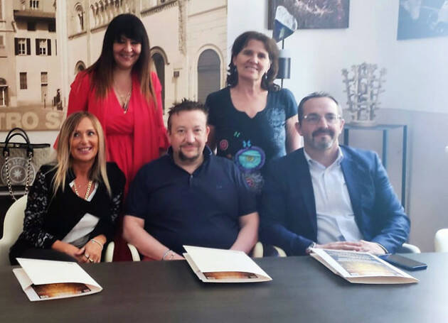 Crema: ‘This is me’, il musical del Folcioni con lo Sraffa per essere se stessi