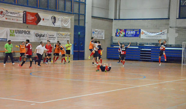 VIDEOTON CREMA - UNDER 23 IN FINALE PLAYOFF: GRANDE VITTORIA SUL VARESE! FINALISSIMA VENERDÏ 27 MAGGIO