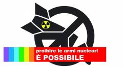 Incontro a Piacenza: proibire le armi nucleari è possibile.