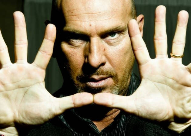 Al MDV TULLIO DE PISCOPO, DADO MORONI E ALDO ZUNINO il 27 maggio