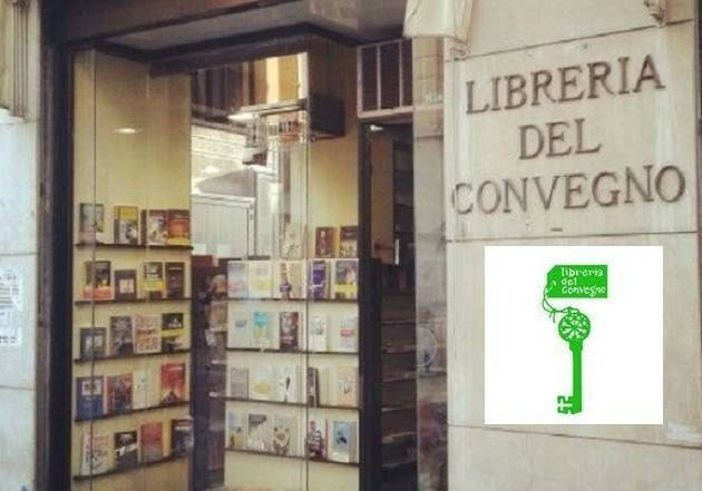 Libreria Convegno Cremona Presentazione libri il 25,28 e 29 maggio p.v.