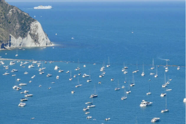 Firma Petizione Insieme per Area Marina Protetta del Conero