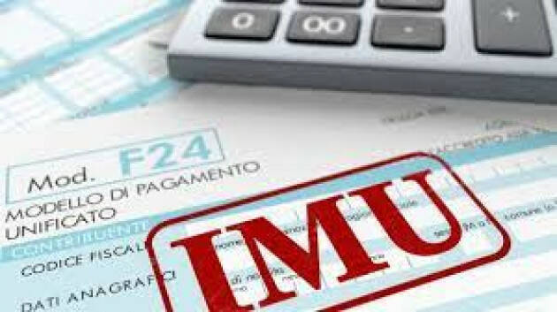 Acconto IMU 2022: il 16 giugno scade il termine per il pagamento