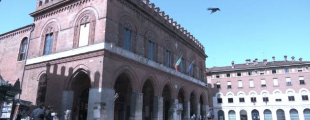 In Giunta due importanti atti per la vita delle istituzioni culturali cremonesi