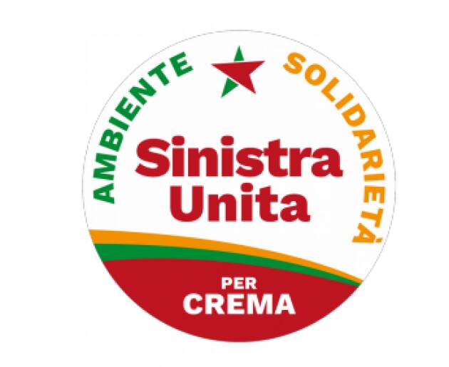 Biciclettata lungo le vie d'acqua organizzata da Sinistra Unita