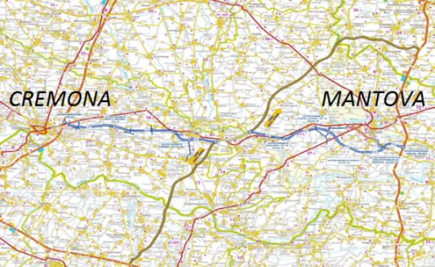 Autostrada Cr-Mn all'impasse. Degli Angeli e Fiasconaro chiedono audizione di Aria e Stradivaria