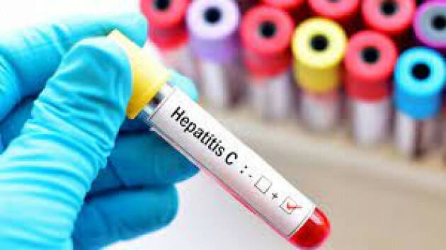 CREMA - Avvio Campagna SCREENING HCV