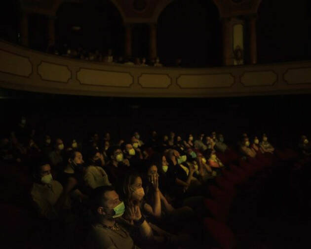 Concorso D.E. S.I.C.A. 17 di Cremonapalloza, vince la squadra Loma Video 