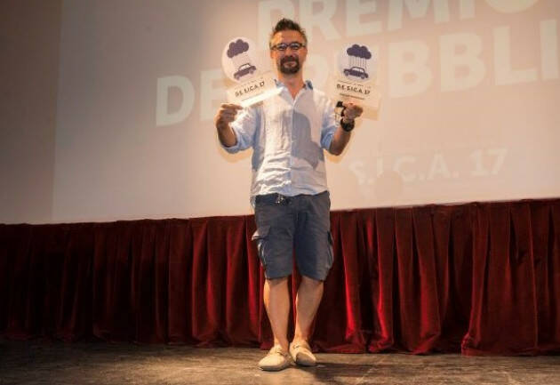 Concorso D.E. S.I.C.A. 17 di Cremonapalloza, vince la squadra Loma Video 