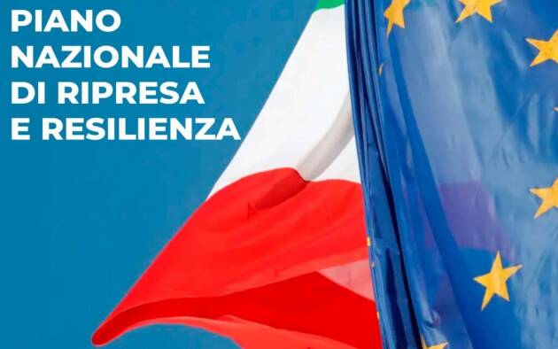 Nasce Tavolo sul monitoraggio del PNRR per le politiche femminili  | Isa Maggi