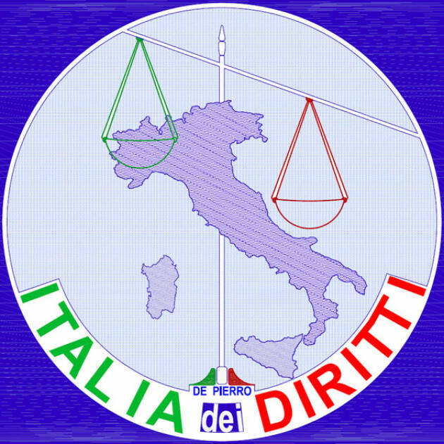 Liste civetta, De Pierro risponde a Rieti Life e a Fabio Melilli