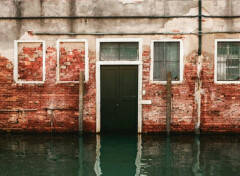 Come far diventare Venezia a prova di cambiamento climatico