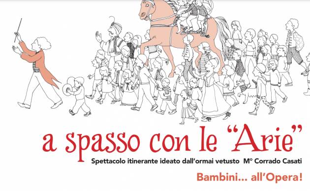 Piacenza: ''A spasso con le arie''
