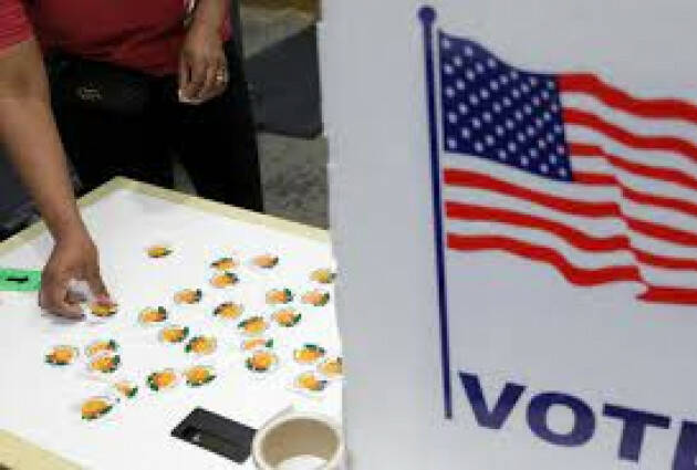 L'establishment repubblicano sconfigge Trump alle primarie in Georgia